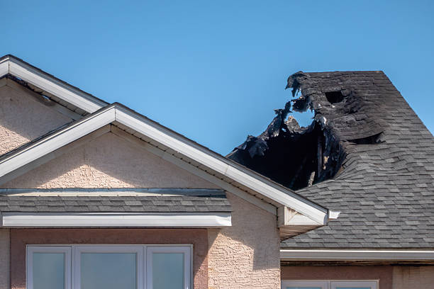Licensed Content Restoration service in College Park, MD - Fire Damage Laser Cleaning